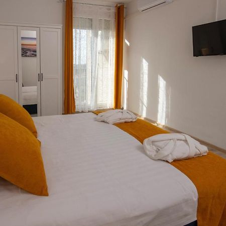 Adria Vista Mare Apartamento PUY Exterior foto